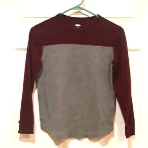 Boys Old Navy Flannel